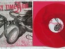 Every Time I Die - Gutter Phenomenon Rare Hot Pink Vinyl LP 1st press /500
