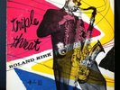 Holy Grail ROLAND KIRK 