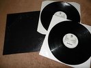 Metallica - Same Black Album 2LP OIS Vertigo SWIRL Slayer AC/DC Original 1.Press