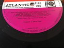 LED ZEPPELIN IV,PURPLE ATLANTIC FIRST PRESS-EX
