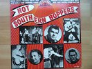 LP; Hot Southern Boppers; Rock'n'Roll; Rock'a'Billy
