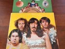 MOTHERS OF INVENTION We're Only In It for the Money W/ INSERT UNCENSORED v6-5045