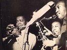 HANK MOBLEY Blue Note ORIG LP 1540 LEXINGTON DG EAR/P Flat Edge