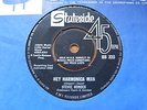 Stevie Wonder - Hey Harmonica Man 1964 UK 45 STATESIDE