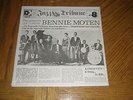 BENNIE MOTEN / THE COMPLETE VOLUMES 1/2 (1926-28)   2LPs French Import   SEALED