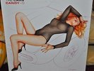 THE CARS VERY RARE SEALED LP CANDY O 1979 USA 1ST PRESS OUT OF PRINT NOT 180G