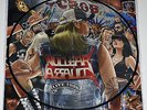 NUCLEAR ASSAULT - LIVE AT CBGB'S, ORG 2014 UK PICTURE DISC vinyl LP, NEW