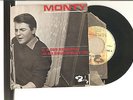 1ER 45T DEUX TITRES MONTY IL A DES REMORDS VINYLE NM NIKEL
