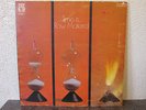 Rare Psyche---RAW MATERIAL--Time Is...LP--Rca/Neon  1971