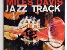 MILES DAVIS - JAZZ TRACK - Columbia Records CL 1268 - 1958 Vinyl LP