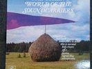 The Other World Of The Soundcarriers LP GPS108 black wax first press mint