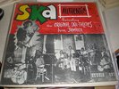 Original Ska-Talites LP SKA Authentic AUTOGRAPHED