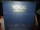 The Beatles Collection Blue Box Set - BC 13 LP's and More