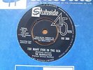 The Marvelettes - Too Many Fish In The Sea 1964 UK 45 STATESIDE