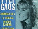 listen Latin Ska Popcorn PYLY GAOS & LOS MATEMATICOS my boy lollipop 1965 Garage