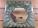 SUMMONING Dol Guldur LP green mint sealed epic black metal