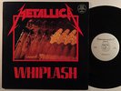 ROCK LP/ METALLICA 