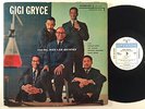 JAZZ LP/ GIGI GRYCE 