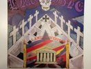 BLACK HOLE - LAND OF MYSTERY original Lp Doom Paul Chain Jacula