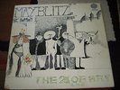 MAY BLITZ THE 2nd OF MAY ORIG GER SWIRL VERTIGO HEAVY PROG PSYCH MONSTER RARE LP