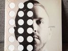 City and Colour - The Hurry And The Harm - Limited Clear Vinyl Edit. / 180gram