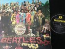 BEATLES;SGT.PEPPERS LONELY HEARTS CLUB BAND,PARLOPHONE PMC 7027