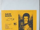 DAVID BOWIE 