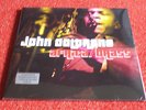 John Coltrane: Africa/Brass,180g DoLP,2 reguläre Alben, limiterte Edition, OVP