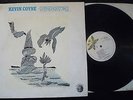 KEVIN COYNE / Case History - LP Dandelion 1st Press 1972 UK (Near Mint LP)
