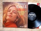 FRANCE GALL LP 33 tours 12