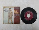 ELVIS PRESLEY A TOUCH OF GOLD VOL.1  E.P. MAROON LABEL