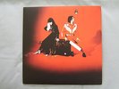 White Stripes Elephant Original US Double White and Red Vinyl
