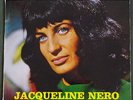 Jacqueline NÉRO Ep RCA Victor 62 À Malypense Leny Escudero Superbe