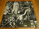 Deep Purple LP Self Titled 3rd album UK Harvest 1st Press 