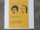 BUZZCOCKS - Best in Good Food *Rare Live Bootleg (punk kbd clash damned Pistols)