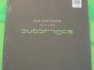 Joy Division 1977 - 1988 Substance 12