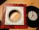 CLASH-The Magnificent Seven / Magnificent Dance-/UK ’81 CBS die-cut ORIG 7” EX