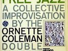 ORNETTE COLEMAN 