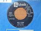 Earl Van Dyke - Soul Stomp 1964 UK 45 STATESIDE