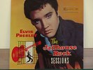 Elvis Presley Vinyl LP 12''  