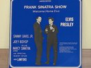 Elvis Presley Vinyl LP 12''  