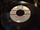 GREAT DOO-WOP THE ENCHANTONES 