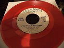 RARE, RARE BOB DYLAN 45 RPM 