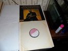 HANK CRAWFORD SOUL OF THE BALLAD VERY RARE TEST PRESSING