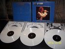 The Doors 3 LP BOX The Matrix Tapes - THE SWINGIN' PIG - COLOUR