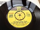 Clem Curtis I've Never Found A Girl 1972 UK Pye Demo Northern Soul FOUNDATIONS