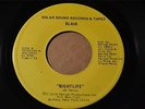 BLAIR Solar Sound 500 NIGHTLIFE / VIRGO PRINCESS  -RARE Modern Soul -Listen
