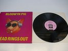 BLODWYN PIG / A HEAD RINGS OUT    LP  1st PRESS STEREO  1969