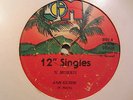 Naggo Morris Jah Guide / Gave her all my Love Killer Roots 12