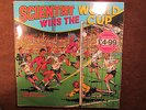Scientist wins the World Cup Killer Roots Lp Listen